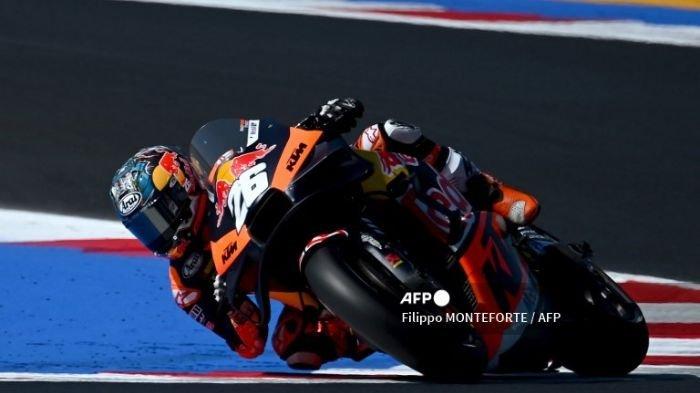 2 Hari Lagi MotoGP TT Assen Belanda, Pedrosa: Mick Doohan Adalah idola dan Inspirasi Balapan ku