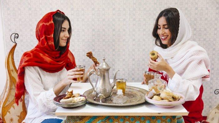 Ilustrasi Lebaran - Ramalan Zodiak BESOK 11 April 2024, Gemini Fokus dan Sangat Bersemangat, Taurus Melakukan Perawatan