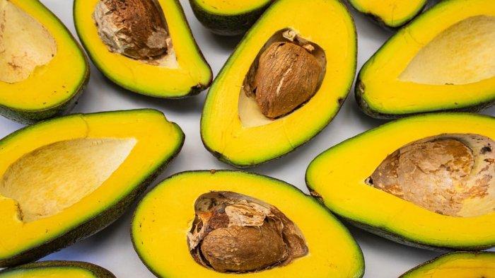 Ilustrasi - Resep masakan alpukat untuk kesehatan tubuh