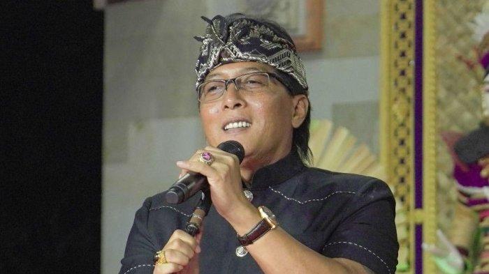 Giri Prasta - Pasalnya Badung batal membangun stadion dan akan merancang gelanggang olahraga (GOR) di setiap kecamatan yang ada di Gumi Keris.