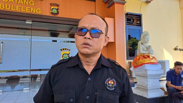 Kasi Humas Polres Buleleng, AKP Gede Darma Diatmika saat dikonfirmasi membenarkan adanya peristiwa tersebut.