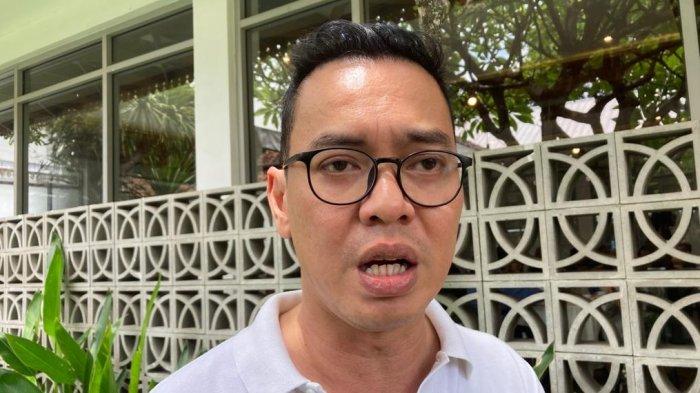 Agus Pande Widura, Ketua Hipmi Bali