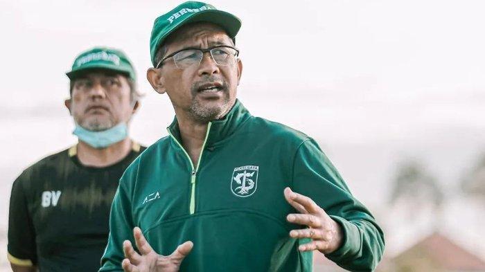 Aji Santoso Sarankan Pemain Timnas Indonesia Dikembalikan ke Klub, Persebaya Akan Hadapi Tantangan Berat