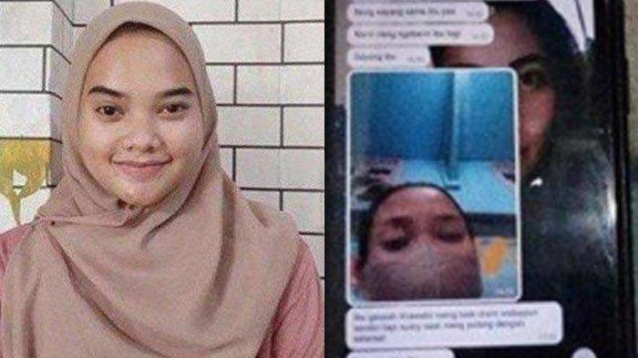Anggi Anggraeni, pengantin wanita di Bogor yang hilang usai akad nikah
