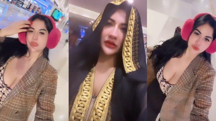 BANTAH Perselingkuhan, Anggota Polsek Kuta Blak-blakan Ungkap Hubungan dengan Selebgram NQ