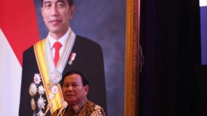 Bocoran Bakal Cawapres Prabowo, Sekjen Gerindra: Anak Muda dan Berpengalaman di Pemerintahan