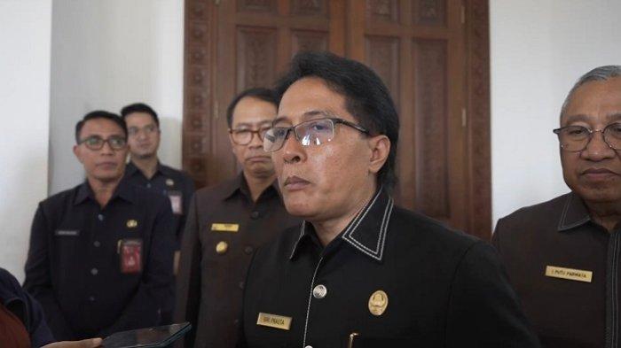 Menyikapi hal itu Bupati Badung, I Nyoman Giri Prasta, sangat menyayangkan hal itu. Padahal hibah yang diberikan tujuannya untuk meringankan beban masyarakat.