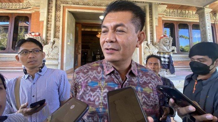 Dewa Made Mahayadnya atau yang akrab disapa Dewa Jack.