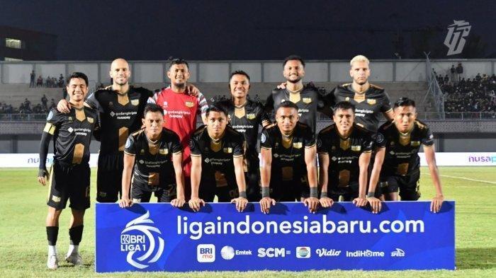 Dewa United sangat serius untuk menambah amunisi pemainnya pada Liga 1 2023/2024 mendatang pada bursa transfer Liga 1.
