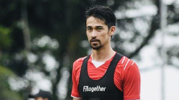 22 Pemain Borneo FC Kumpul Latihan Perdana, Termasuk Pemain Baru Eks Bali United Gavin Kwan Adsit