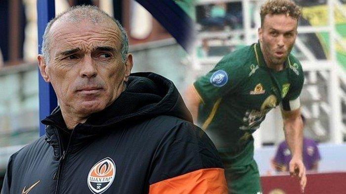Kolase foto Fernando Valente (kiri) dan Ze Valente (kanan). Kapten Persebaya Surabaya Ze Valente enggan berkomentas soal rumor sang ayah, Fernando Valente menjadi pelatih Arema FC di Liga 1 musim 2023/2024.
Artikel ini telah tayang di Surya.co.id dengan judul Benarkah Ayah Kapten Persebaya Surabaya Jadi Pelatih Baru Arema FC? Jadi Bumbu Baru Derby Jatim, https://surabaya.tribunnews.com/2023/08/19/benarkah-ayah-kapten-persebaya-surabaya-jadi-pelatih-baru-arema-fc-jadi-bumbu-baru-derby-jatim.
Penulis: Abdullah Faqih | Editor: Fatkhul Alami