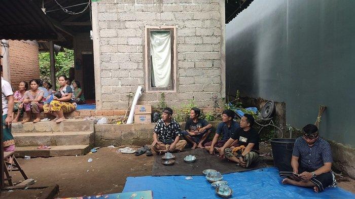 Suasana Rumah Duka