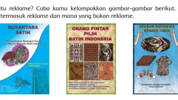 Gambar Tema 4 kelas 6 halaman 12