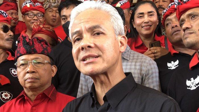 Selain Ganjar, Megawati juga melantik mantan Gubernur DKI Jakarta Basuki Tjahaja Purnama alias Ahok sebagai Ketua DPP Bidang Perekonomian. Megawati pun melantik Deddy Yevri Sitorus sebagai Ketua DPP Bidang Pemenangan Pemilu Eksekutif.