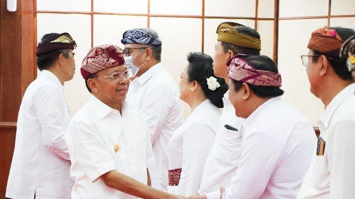 SOSOK - Gubernur Bali, Wayan Koster