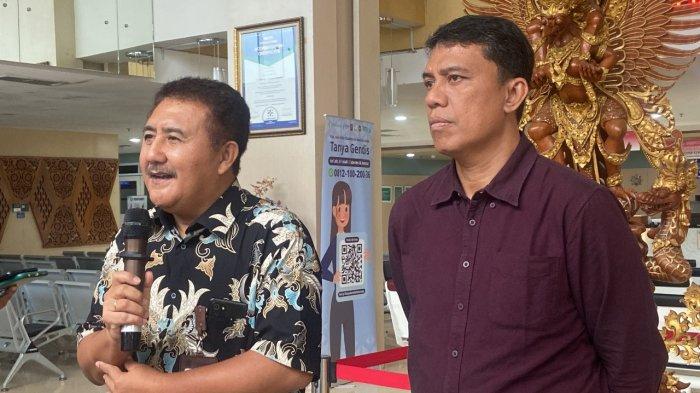 Rumah Sakit Umum Daerah (RSUD) Bali Mandara beberkan hasil autopsi jenazah Juliana Marins, wisatawan asal Brasil berusia 27 tahun yang jatuh di lereng puncak Gunung Rinjani pada, Jumat 27 Juni 2025. HASIL Autopsi Pendaki Brazil Gunung Rinjani, Forensik RSUD Bali Mandara: Kerusakan Organ Dalam