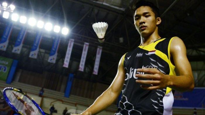 Hasil Australia Open 2024: Balas Dendam Jojo Usai Indonesia Open Kemarin, Tidak Terima Kalah!