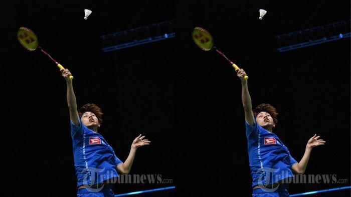 Hasil Bulutangkis Hari ini! Shesar Masuk 16 Besar, Jika Menang Hadapi Taiwan Chi Ting Chen