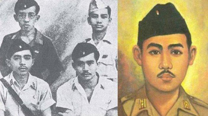 Pahlawan Nasional asal Bali I Gusti Ngurah Rai