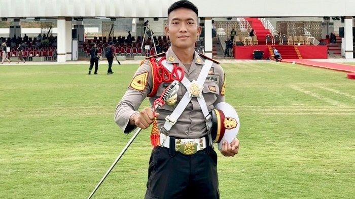 I Made Wisnu Mustika Saga Dira - Putra-Putri Bali di IKN, Komang Tri dan Wisnu Bikin Bangga Orangtua, Eci Kehabisan Kata-kata