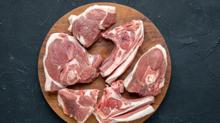 ILUSTRASI DAGING BABI - Daftar Harga Daging Babi Hari Ini di Bali 23 Juli 2025, Karangasem dan Denpasar Terendah Rp85.000/kg