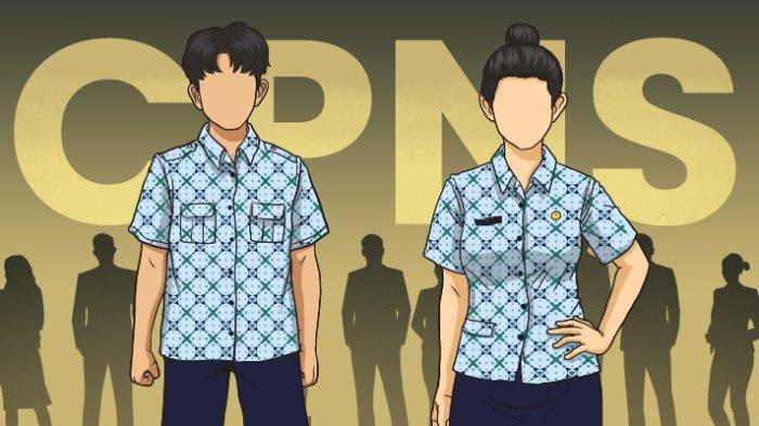Ilustrasi PNS - Seleksi administrasi CPNS di Pemkab Buleleng telah diumumkan. Hasilnya dari total 2.770 lebih pelamar, tercatat ada 1.461 pelamar yang dinyatakan Tidak Memenuhi Syarat (TMS).
