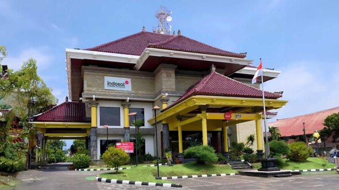 Indosat Hentikan Sementara Layanan Data Seluler di Bali Saat Nyepi