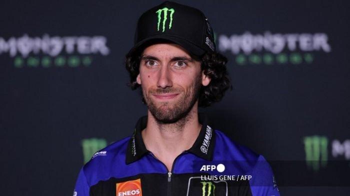Info Jadwal MotoGP Jerman 2024 Hari ini, Ambisi Bos Yamaha Pertahankan Alex Rins Dalam Tim