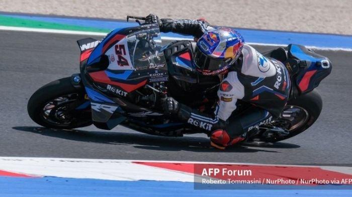 Info Live Stream MotoGP TT Assen 2024, Tardozzi Sarankan Rekrut Toprak Razgatlioglu ke Ajang MotoGP