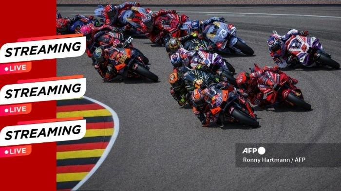 Info Live Stream Terbaru MotoGP Jerman 2024 Hari Ini, Nikmati Siaran Langsung Trans7 dan MNC Vision