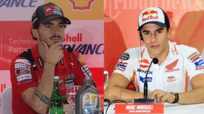 Jadwal Lengkap MotoGP Hari ini, TT Assen Belanda 2024, Sinyal Harmonisasi Pecco Dengan Marquez