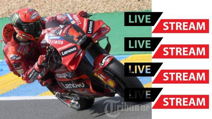 Jadwal Live Stream Trans7 dan MNC Vision Khusus MotoGP Assen 2024: Saksikan Keseruan Para Pembalap
