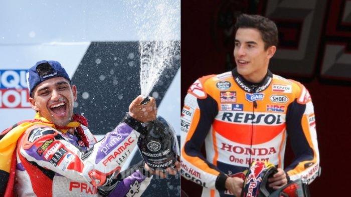 Jadwal MotoGP Hari Ini! 10 Hari Lagi Menuju TT Assen 2024, Drama Martinator dan Marquez Rebut Ducati