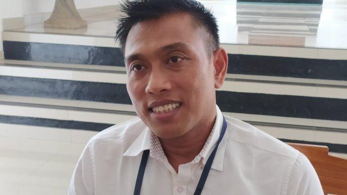 Juru Bicara PN Singaraja I Gusti Made Juli Artawan