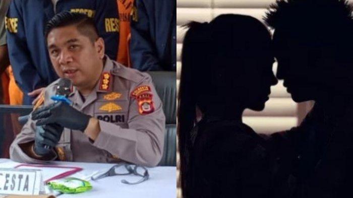 KOLASE - Hubungan gelap itu berlangsung sekitar 8 tahun lamanya, dan setelah hubungan gelap itu kandas, korban yang sudah berusia 61 tahun itu nekat mendatangi istri pelaku untuk menagih utang.