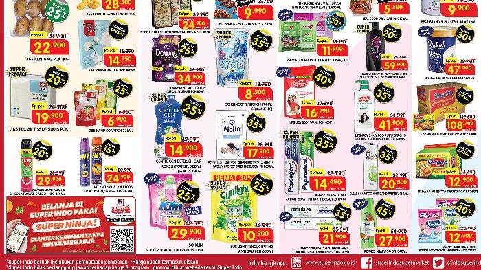 Katalog Promo JSM Superindo 4-6 Juli 2023.