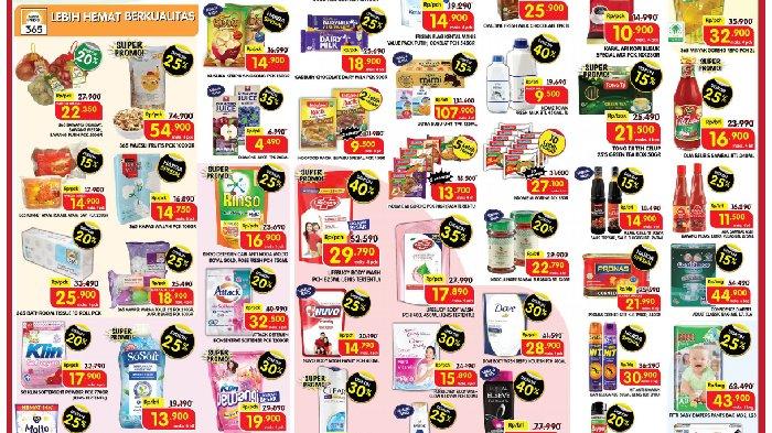 Katalog Promo JSM Superindo 7-9 Juli 2023.