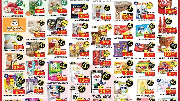 Katalog Promo JSM Superindo hingga 28 April 2024.