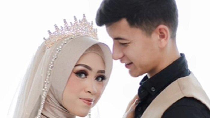 Kenalan Lewat Aplikasi Bahasa Asing, Gadis Samarinda Ini Dinikahi Pria Uzbekistan