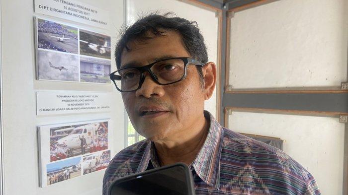 Kepala Dinas Perhubungan (Dishub) Provinsi Bali, IGW Samsi Gunarta, mengatakan tak mengetahui secara pasti apakah Bus TMD tersebut dijual atau dipinjamkan ke daerah lain.