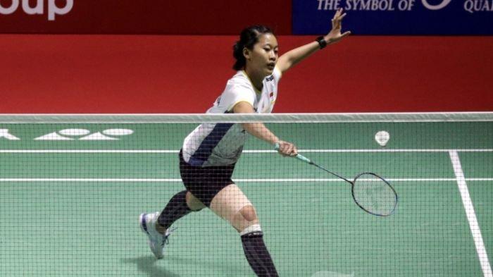 Ketat! Hasil Australia Open 2024: Tunggal Putri Kusuma Wardani Gunakan Strategi Apik Lawan Anupama