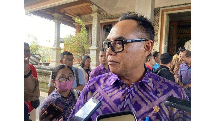 Ketua DPRD Provinsi Bali, I Nyoman Adi Wiryatama, mengatakan ketiga nama kandidat tersebut telah dikirim langsung ke Kementerian Dalam Negeri (Kemendagri), Senin 3 Juli 2023.