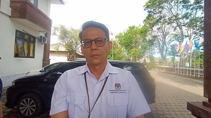 Menurut Ketua Divisi Teknis Penyelenggaraan KPU Jembrana, I Ketut Adi Sanjaya, sebagain besar parpol yang melakukan perbaikan dokumen tepat pada batas waktu yakni Jumat 11 Agustus 2023 kemarin.