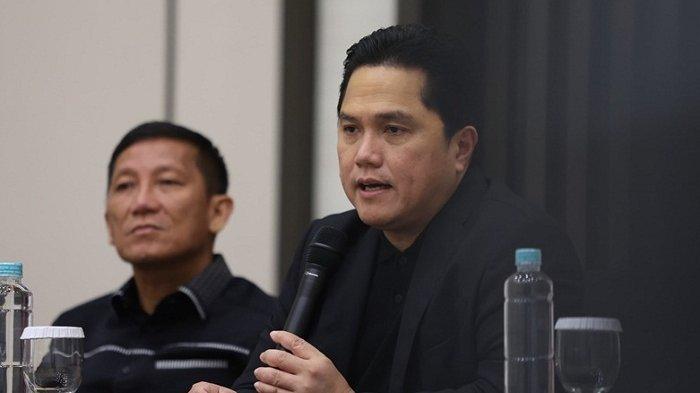 Ketua Umum PSSI, Erick Thohir tidak menampik kualitas wasit di Indonesia perlu ditingkatkan. Selain menerapkan teknologi Video Assistant Referee (VAR), asosiasi juga bakal mendatangkan wasit dari Jepang. PT Liga Indonesia Baru (LIB) memastikan Liga 1 musim depan tetap menggunakan wasit asing.