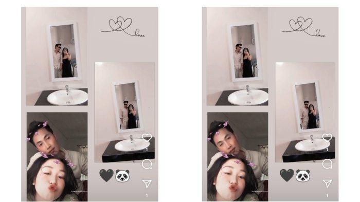 Foto Ketut Murah Dana, pelaku pembunuhan di pemandian air hangat di Kintamani Bangli bareng istri.
