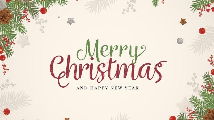 Ilustrasi - 45 Ucapan Selamat NATAL: Semoga Tuhan Senantiasa Memberkatimu Selamanya dan Seluruh Keluarga