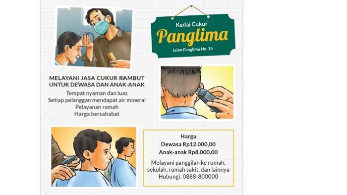 Kunci Jawaban Bahasa Indonesia Kelas 8 Kurikulum Merdeka Halaman 46 47 1