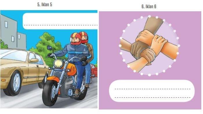 Kunci Jawaban Bahasa Indonesia Kelas 8 Kurikulum Merdeka Halaman 69 70 71 72 73 74 soal 5 6