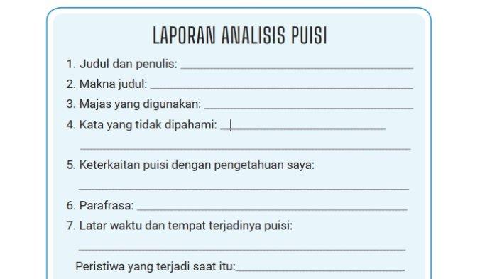 Kunci Jawaban Bahasa Indonesia Kelas 9 Kurikulum Merdeka Halaman 150 1