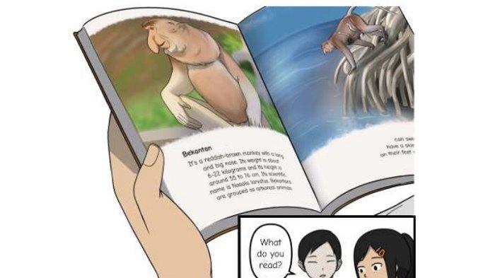 Kunci Jawaban Bahasa Inggris Kelas 9 Halaman 22 23 24 25 26 27 28 29 30 Kurikulum Merdeka1